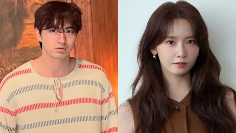 Lee Jin Wook Joins Yoona in “Unnatural