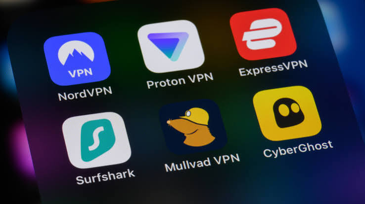 VPN