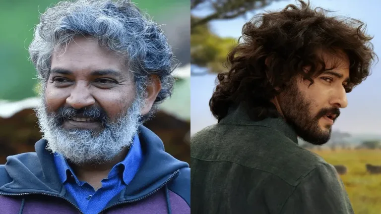 Rajamouli Says Mahesh Babu “Nailed” Varanasi: Here’s Everything We Know