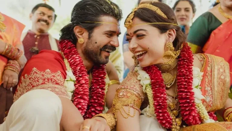 Vijay Deverakonda Said “100 Times”: Inside the Proposal That Took a Year