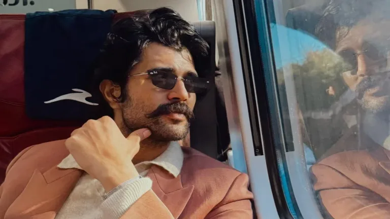 Vijay Deverakonda Promises No Ticket Hikes