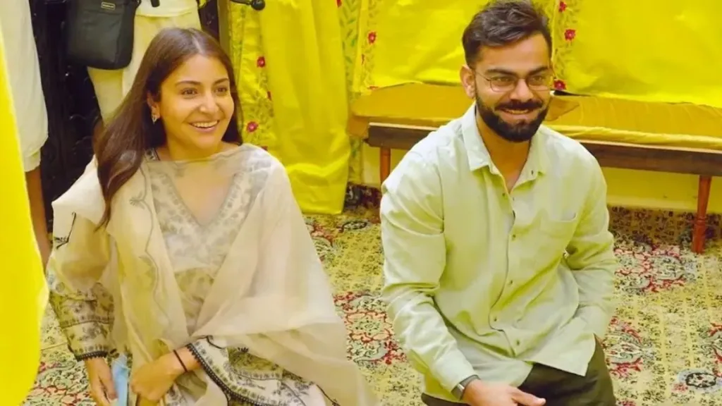 Virat kohli 6