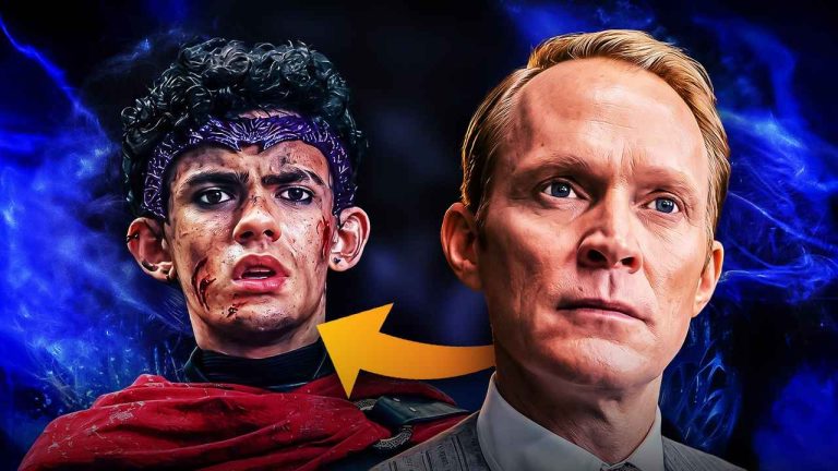 Is Billy Maximoff Hiding in VisionQuest?