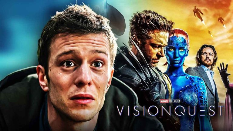Is Tommy Maximoff Being Harvested for MGH?