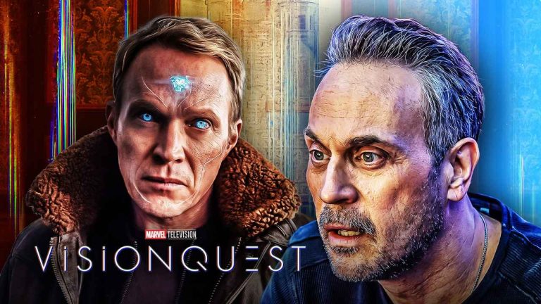 Who Hired Paladin? VisionQuest’s Showrunner Rules Out Billy, Doom and Tony Stark-Level Twists