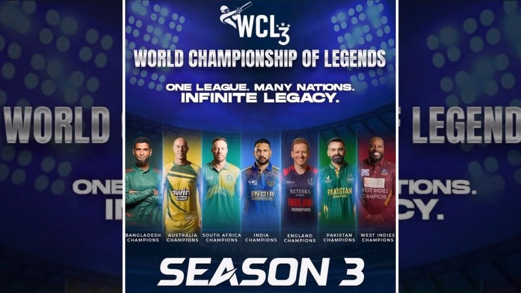 WCL