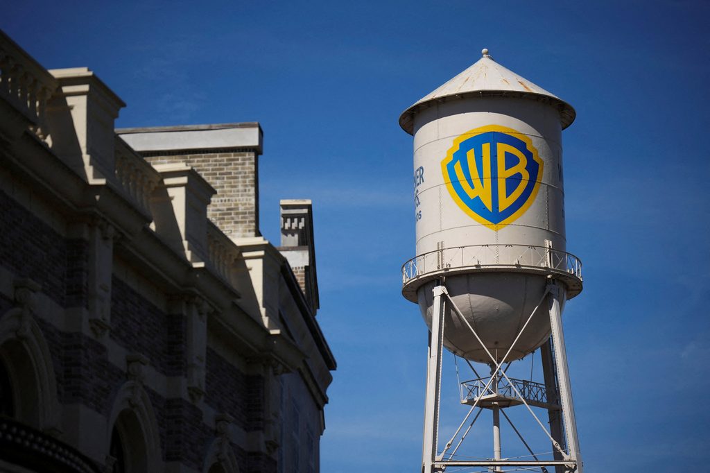 Warner Bros
