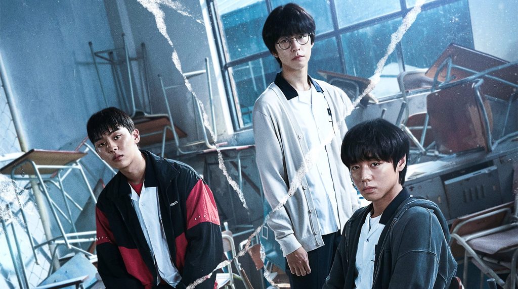 K-Dramas
