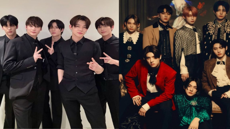 ENHYPEN, TXT, HWASA join India’s first Weverse Con Festival 2027 in New Delhi; Check out the full lineup