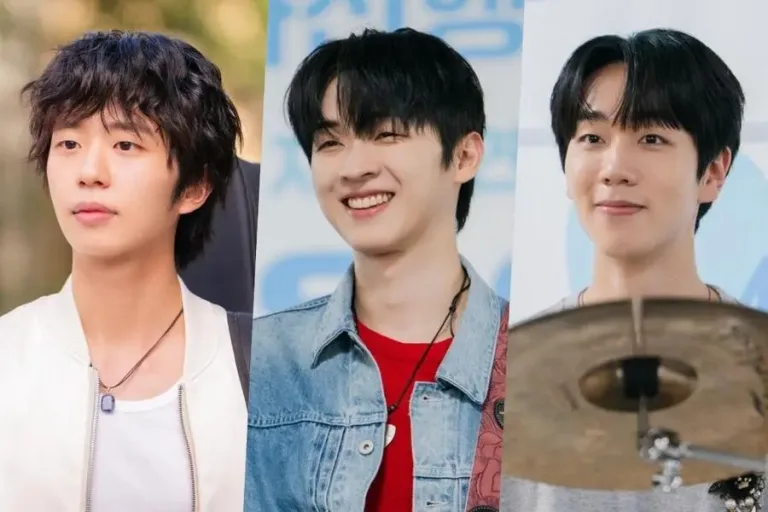 India Red: K-Drama’s New Musical Obsession