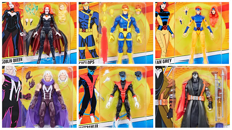 X-Men ’97 Legends: Nostalgia Strikes Back