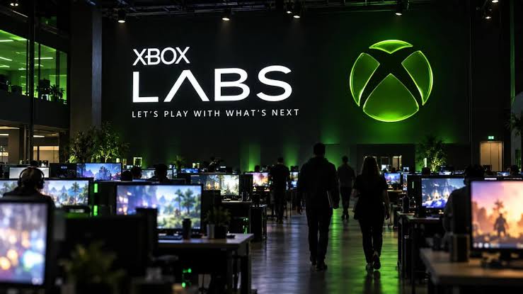 Xbox Labs Explained: Microsoft’s New Team for Game Ports and Remixes
