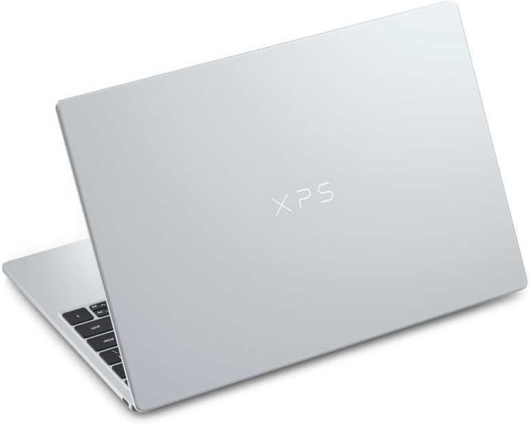 Dell XPS 13 Launched: Power Meets Portability