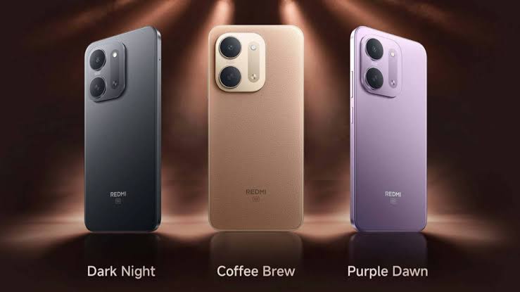 Xiaomi 