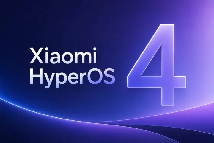 HyperOS 4 First Batch: Devices and Rollout Date Starts October 15 in China