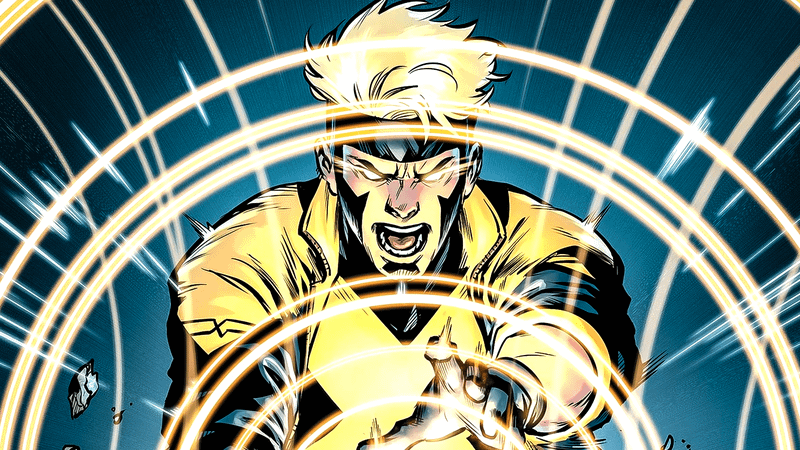 X-Men
