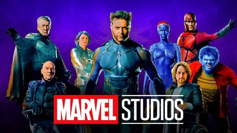 Iceman Reportedly Joins Marvel’s X-Men Reboot, and It Could Mark a Milestone Moment for the MCU