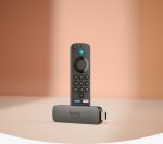 Amazon Fire TV Stick 4K Plus at Rs 5,499: 21% Off, About Rs 4,949 With Bank Offer