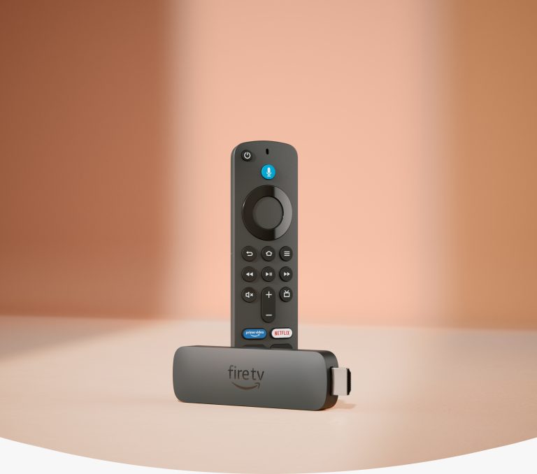 Amazon Fire TV Stick 4K Deal!