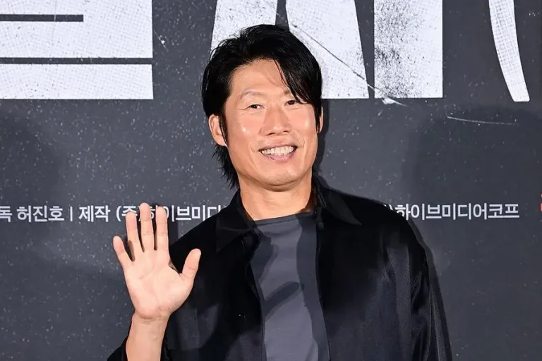 Yoo Hae Jin
