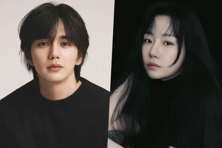 Yoo Seung Ho’s Secret 6-Year Romance?