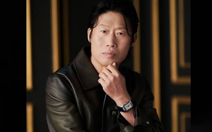 Yoo Hae Jin