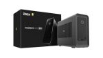 Zotac Magnus One Ultra: World’s Smallest RTX 5080 PC Costs $2,647
