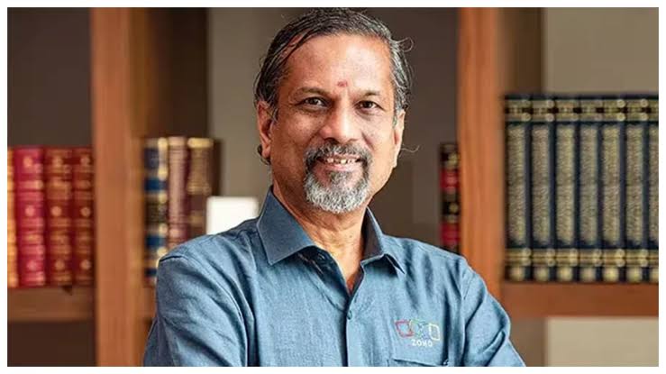 Zoho Freezes Salaries Amid AI Costs