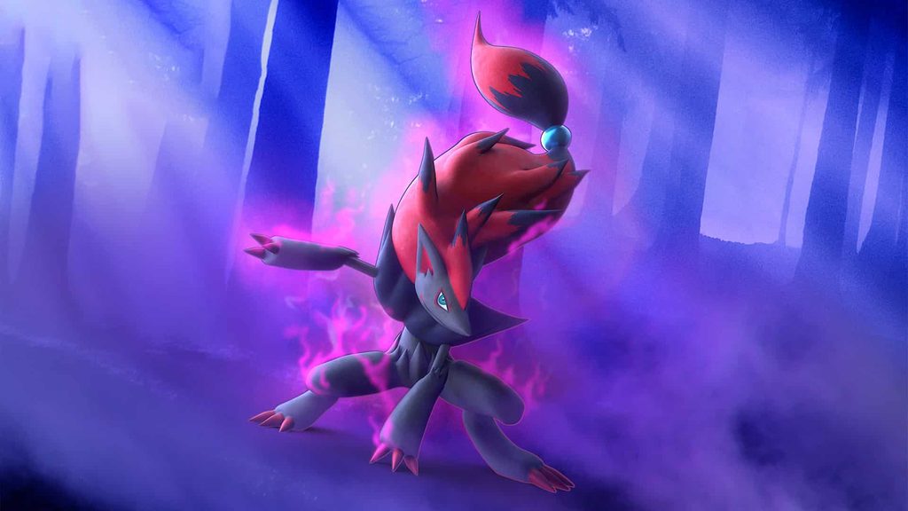 Pokémon GO