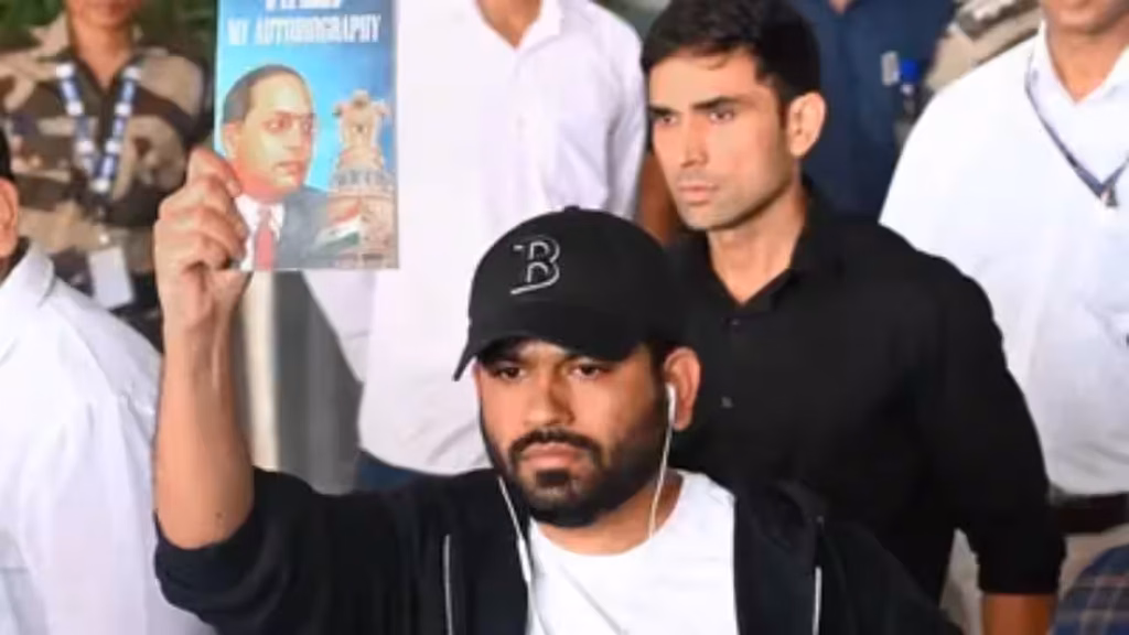 Abhijeet Dipke