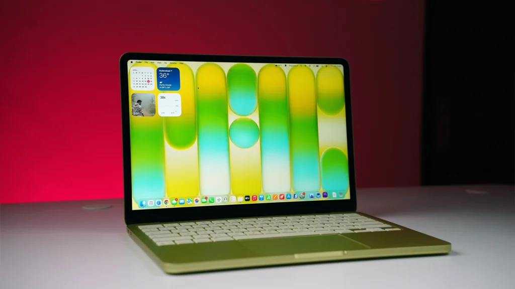 Apple MacBook Neo