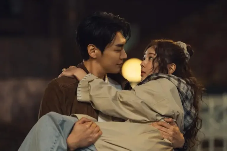 K-Drama Alert: Love Charges His Heart