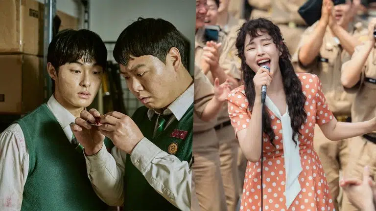 Netflix Korea Turns 10, and the Party Could Reshape Your 2027 Watchlist
