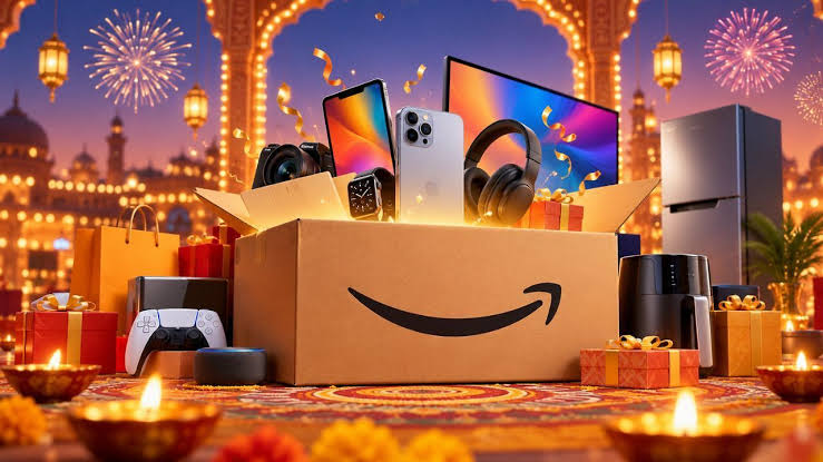 22 Must-Grab Deals: Festive Sale 2026