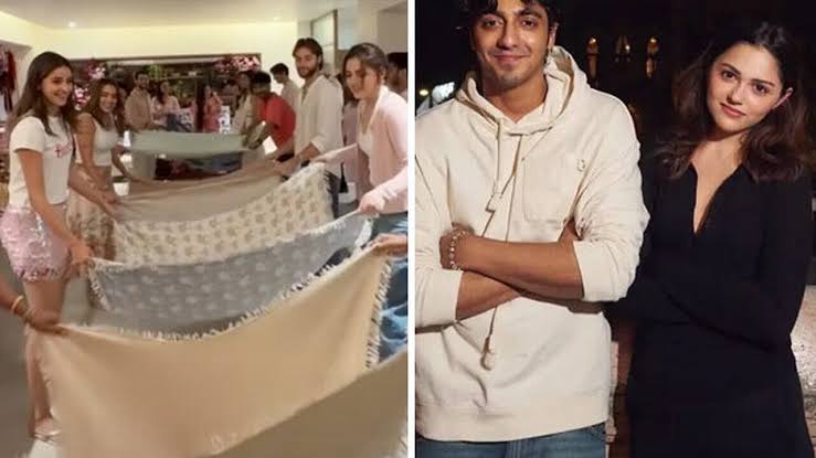 Aneet Padda
