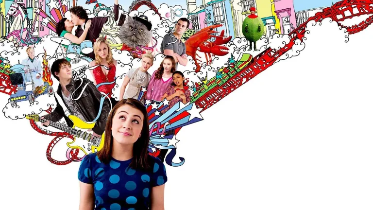 Georgia Nicolson Returns: Netflix Adapts Cult Classic