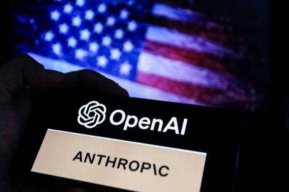 Anthropic 