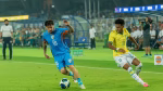 Brazil 4-0 India: Selecao Thrash Blue Tigers in Kolkata