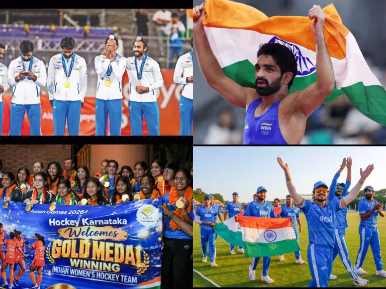 Asian Games