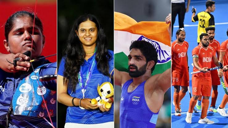 Asian Games