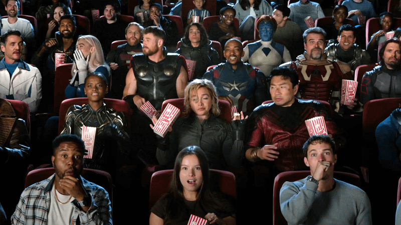 Avengers: Doomsday