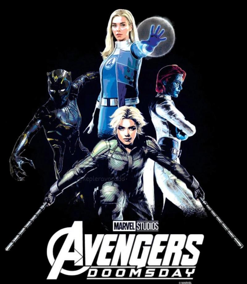 Avengers