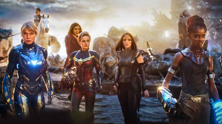Avengers: Doomsday’s Power-Packed Female Lineup Revealed