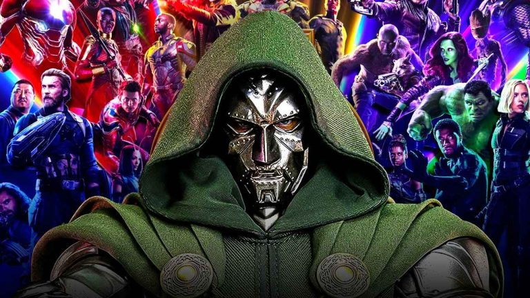 Avengers: Doomsday