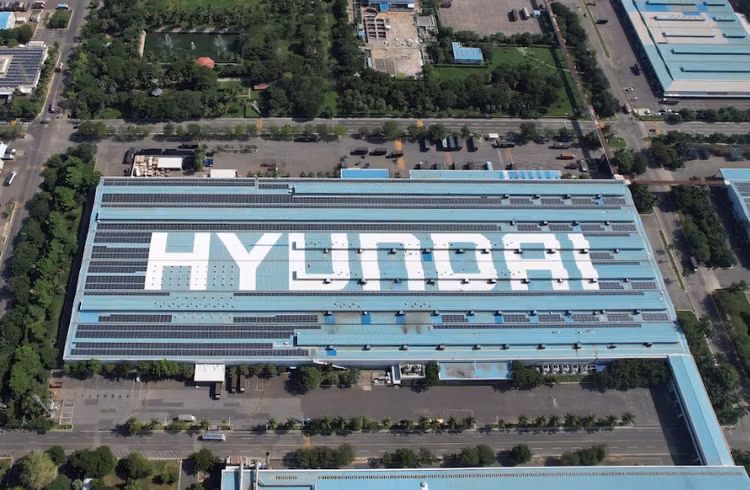 Hyundai Commits $15.5 Billion to India Through 2032: 3 Plants, New R&D and a Test Track