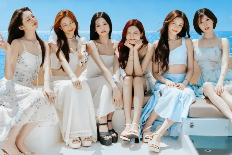 BABYMONSTER’s “I LIKE IT” Hits 100M Views!