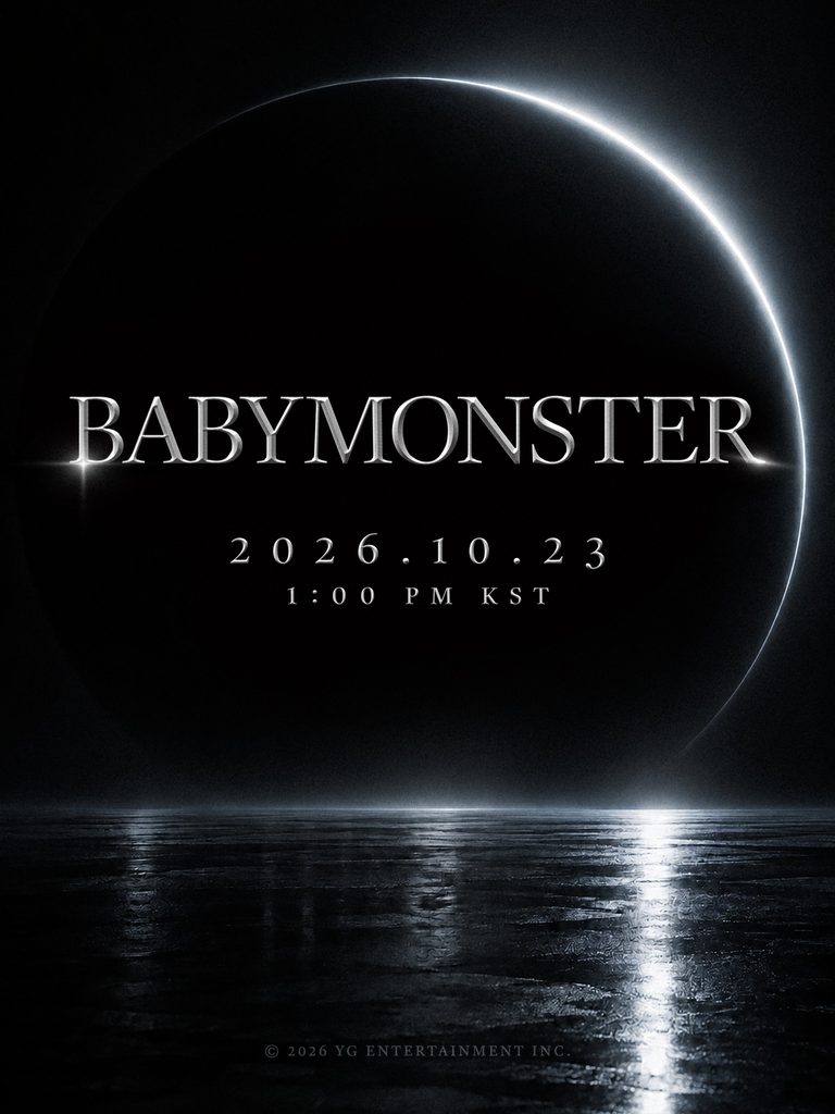 BABYMONSTER