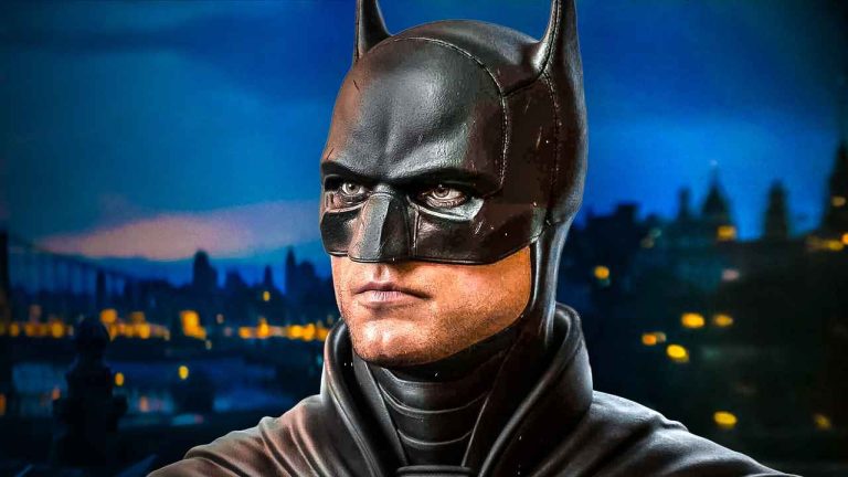 Azrael Takes the Cowl: Batman’s Next Movie Arrives Before Pattinson’s Sequel