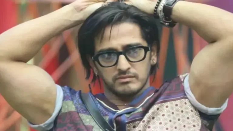 One Polite “No” to Ektaa Kapoor Cost Qazi Touqeer His Peace of Mind