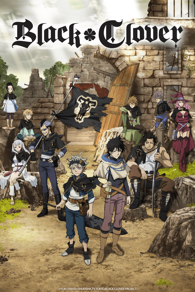Crunchyroll